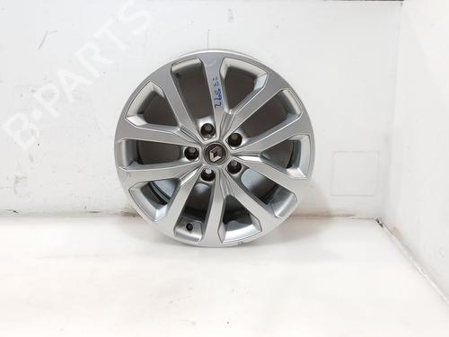 Used Rim Rim 37693285 37693285