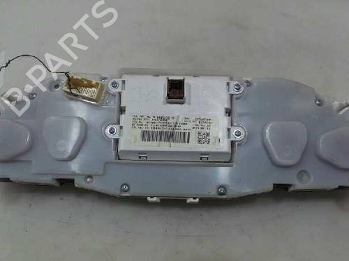 Instrument cluster PEUGEOT 2008 I (CU_)  | BP5681579C47 