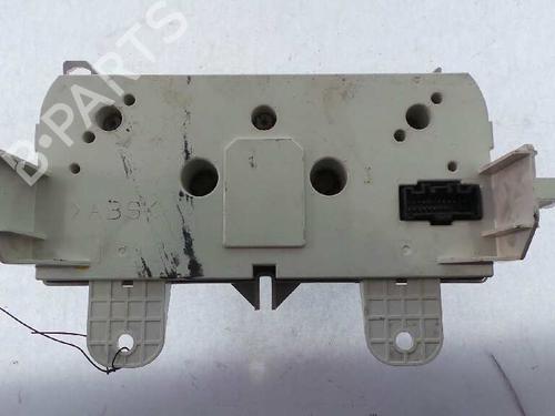 Climate control MAZDA 5 (CR) 2.0 CD (CR19) | BP2580427I5 