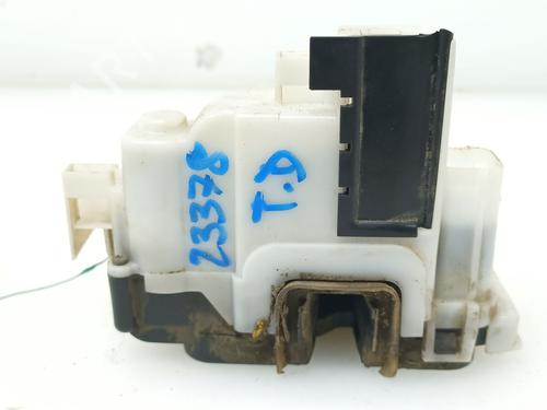 Rear right lock OPEL COMBO Box Body/MPV (X12) 1.3 CDTI (B05) | BP24053094C99 