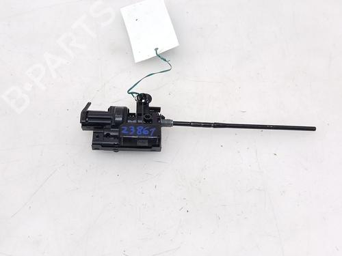 Brændstofdæksel aktuator Brændstofdæksel aktuator RENAULT CLIO IV (BH_) 0.9 TCe 90 (BHNF, BHMA, BHMH, BHJK, BHJR) (90 hp) 36218520 36218520