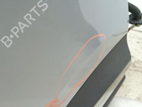 Right rear door RENAULT KADJAR (HA_, HL_) 1.2 TCe 130 (HLMR) | BP31169166C5