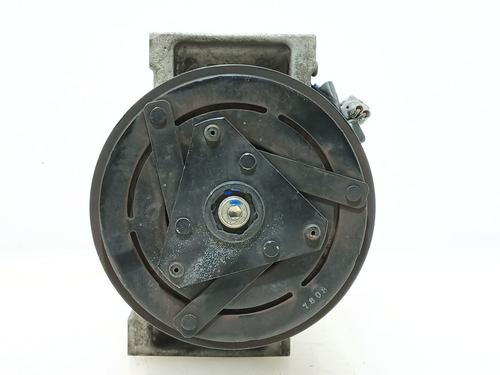 Compresseur AC RENAULT CLIO IV (BH_) 0.9 TCe 90 (BHNF, BHMA, BHMH, BHJK, BHJR) | BP29940621M34