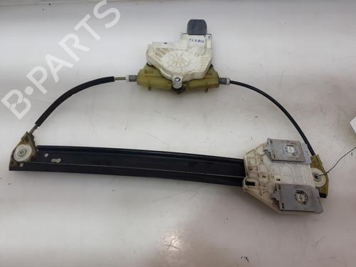 Fensterheber links hinten für AUDI A6 C6 (4F2) 2.0 TDI (170 hp) 11053871
