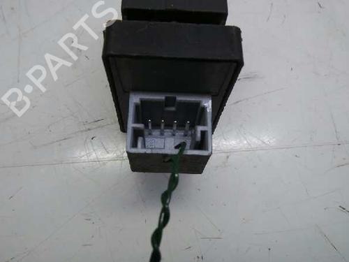 Right rear window switch AUDI A3 Sportback (8PA)  | BP2433591I28 