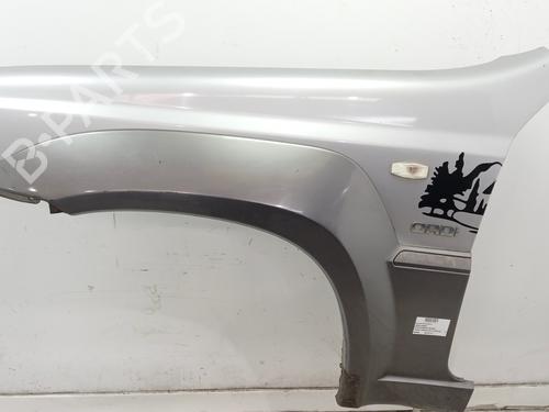 Forkjerm venstre HYUNDAI TERRACAN (HP) 2.9 CRDi 4WD (150 hp) 22312930