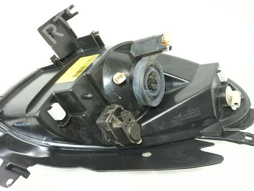 Left headlight CITROËN XSARA PICASSO (N68) 2.0 HDi | BP27711349C28 