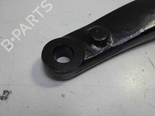 Left front suspension arm CITROËN BERLINGO Box Body/MPV (B9) 1.6 HDi 90 | BP6152915M12 