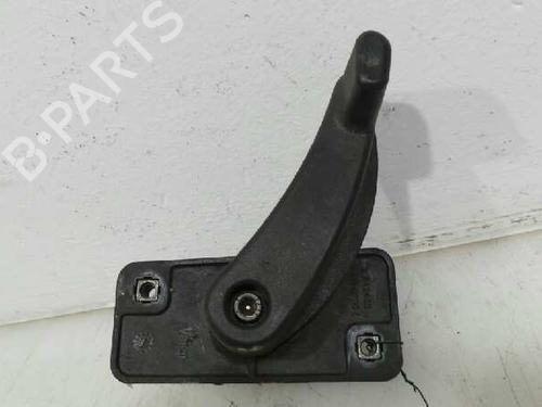 Türgriff hinten links innen für PEUGEOT BOXER Van 2.2 HDi 120 (120 hp) 3208614