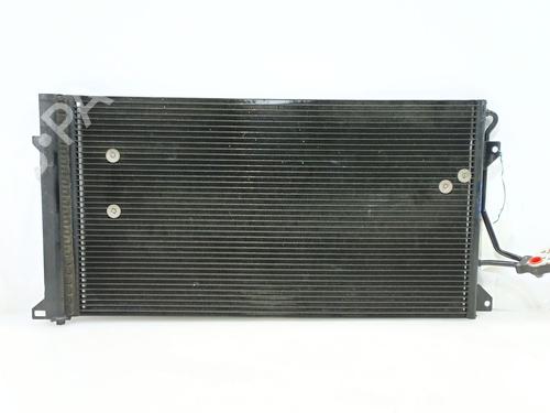 Used AC radiator VW TOUAREG (7LA, 7L6, 7L7) 2.5 R5 TDI (174 hp) 32019354