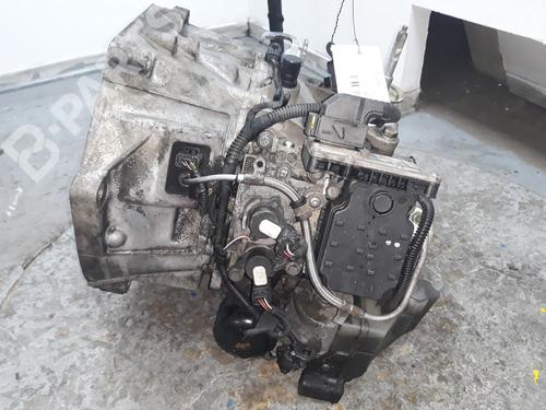 Boîte de vitesses CITROËN C4 Picasso I MPV (UD_)  | BP9163462M3 
