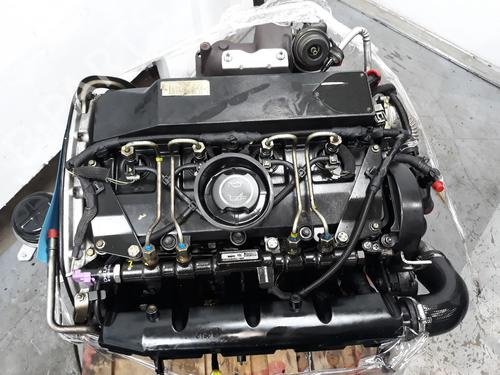 Engine FORD MONDEO III (B5Y)  | BP9907217M1 