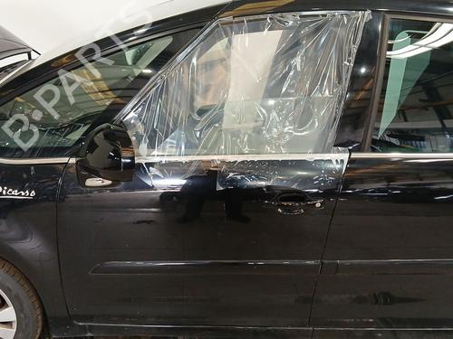 Used Left front door Left front door CITROËN C4 Grand Picasso I (UA_) 2.0 HDi 138 (136 hp) 32298392 32298392