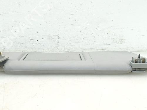 Right sun visor MERCEDES-BENZ C-CLASS (W203) C 220 CDI (203.006, 203.008) | BP28290104I2 