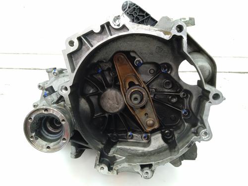Gearbox SEAT IBIZA IV (6J5, 6P1)  | BP21058216M3 