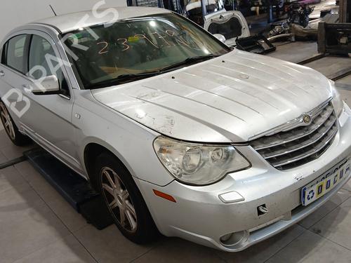 Brukte deler til CHRYSLER SEBRING (JS) 2.0 CRD (140 hp) 4340073