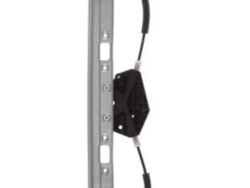 Used Rear right window mechanism BMW X3 (E83) [2003-2011]  6152834