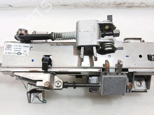 Steering column JAGUAR XF II (X260) 2.0 D | BP38535839M21 - Image 7