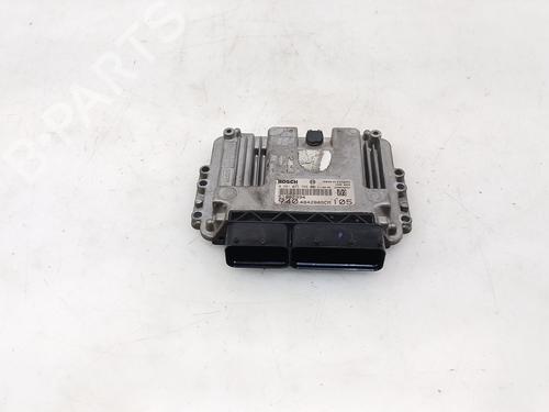 Used Engine control unit (ECU) Engine control unit (ECU) ALFA ROMEO GIULIETTA (940_) 1.6 JTDM (940FXD1A) (105 hp) 39654517 39654517