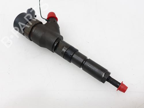 Used Injector CITROËN XSARA PICASSO (N68) 2.0 HDi (90 hp) 19173855