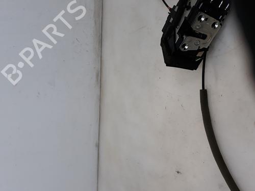 Rear left lock RENAULT KADJAR (HA_, HL_) 1.3 TCe 160 (HLNC) | BP7249830C100 