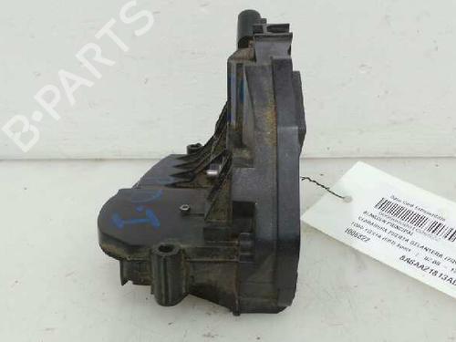 Front left lock FORD FIESTA VI (CB1, CCN) 1.6 TDCi | BP3668628C98 