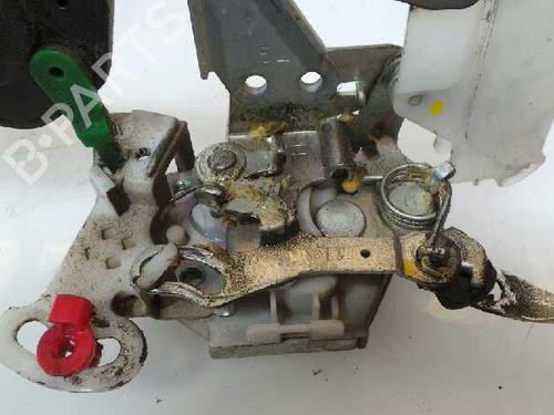Front left lock CITROËN C1 (PM_, PN_)  | BP342403C98 