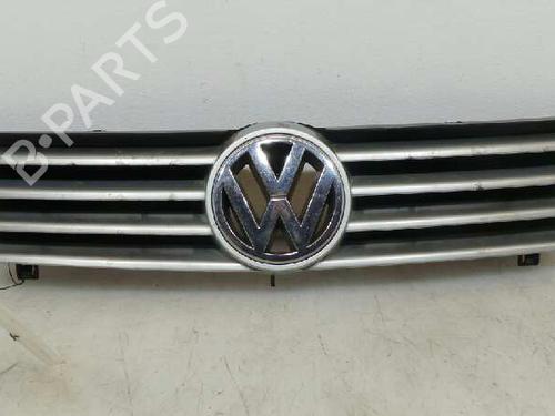 Used Grille VW POLO (6N2) [1999-2001]  2984069