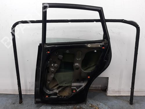 Right rear door SEAT ALTEA (5P1)  | BP17071610C5 