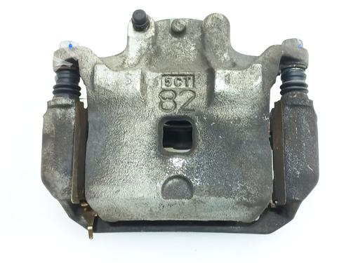 Right front brake caliper NISSAN JUKE (F15) 1.2 DIG-T | BP26653618M104 