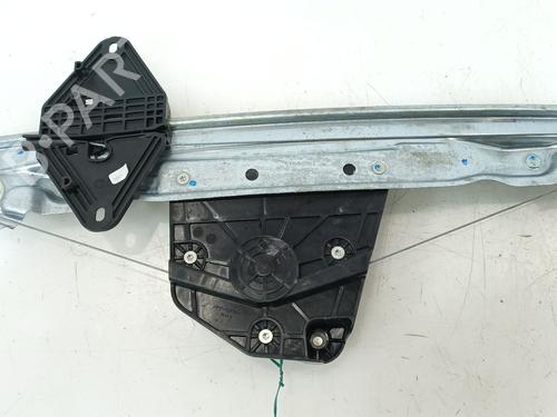 Rear right window mechanism DACIA JOGGER (RK_) 1.6 HYBRID 140 (RKN8) | BP31973886C25