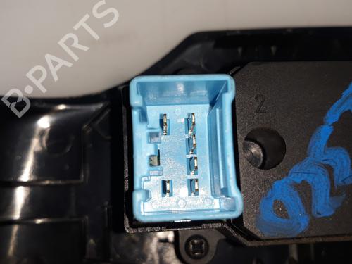 Right rear window switch HONDA ACCORD VII (CL, CN) 2.2 i-CTDi (CN1) | BP16577876I28 