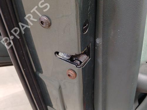 Used Rear left lock Rear left lock 37073587 37073587