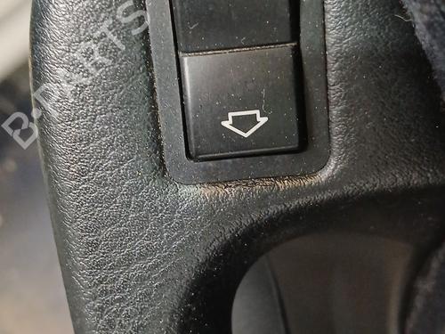 Used Right front window switch BMW 5 (E39) 530 d (184 hp) 27718800