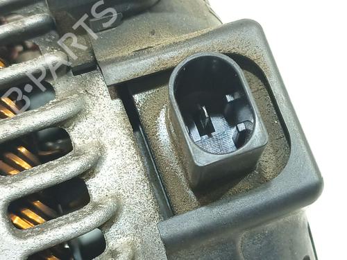 Alternator BMW 3 (F30, F80) 320 d | BP26391248M7 
