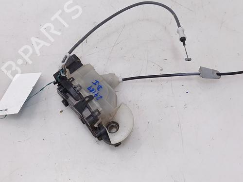 Used Front left lock Front left lock CITROËN C3 III (SX) 1.2 VTi 82 (82 hp) 32751236 32751236