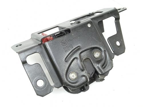 Tailgate lock BMW 3 Touring (E46)  | BP21759628C101 