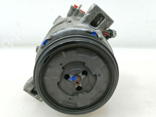 AC compressor BMW 1 (E87) 118 d | BP29812076M34 