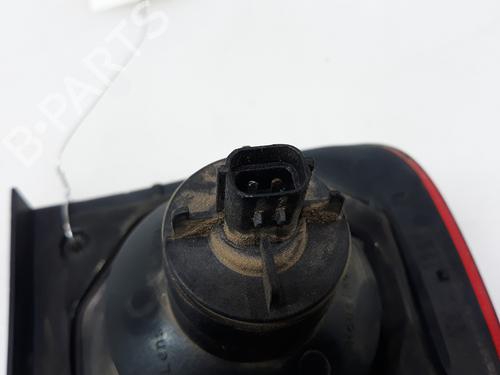 Right taillight LAND ROVER FREELANDER I (L314) 2.0 Td4 4x4 | BP19181498C35 