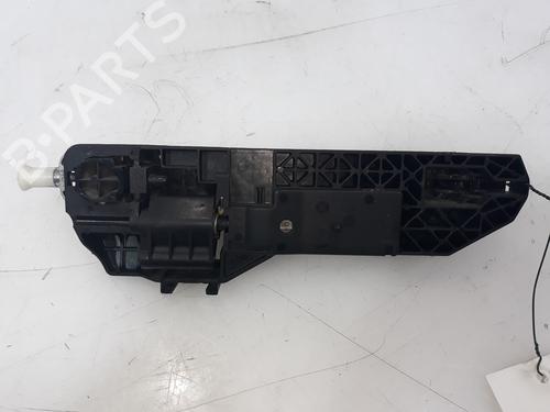 Rear left exterior door handle FIAT BRAVO II (198_) 1.6 D Multijet (198AXH1B) | BP8685013C130 