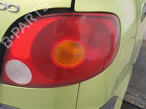 Right taillight DAEWOO MATIZ (M100, M150) 0.8 96563515 | 96563515