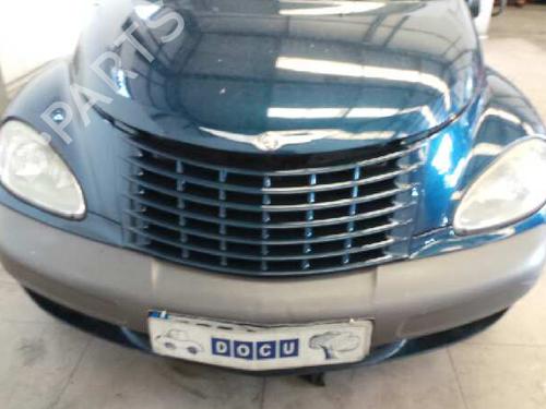 AC Styreenhet / Manøvreringsenhet CHRYSLER PT CRUISER (PT_)  | BP4478351I5 