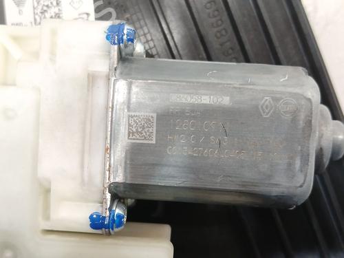 Rear right window mechanism RENAULT CLIO V (B7_) 1.6 E-TECH 140 (B7MU) | BP39992101C25  - Image 6