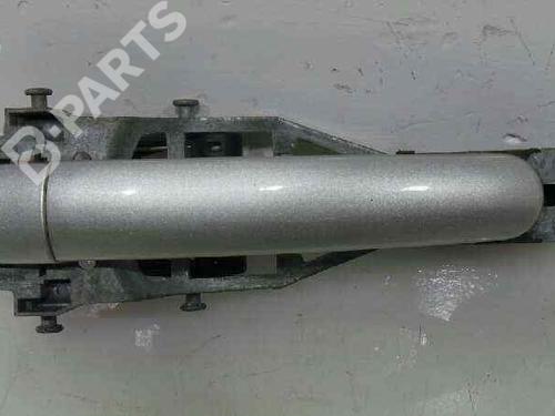 Used Rear left exterior door handle Rear left exterior door handle SKODA OCTAVIA II (1Z3) 2.0 TDI 16V (140 hp) 1600473 1600473