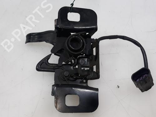 Hood lock OPEL ASTRA J (P10) 1.6 CDTi (68) | BP16882491C133 