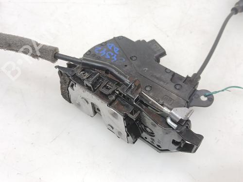Front right lock RENAULT CLIO V (B7_) 1.6 E-TECH 145 (B7MU) | BP38235663C97 - Image 2