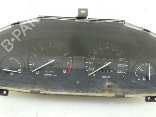 Used Instrument cluster ROVER 400 II (RT) 414 Si (103 hp) 914268