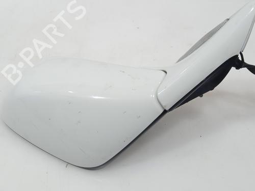 Left mirror CITROËN C8 (EA_, EB_)  | BP21570911C26 