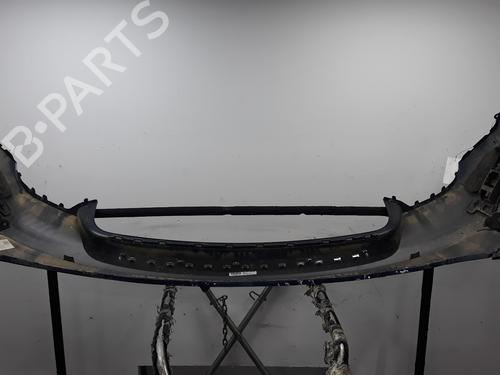 Rear bumper MERCEDES-BENZ GLA-CLASS (X156) GLA 200 CDI / d (156.908) | BP15839151C8 