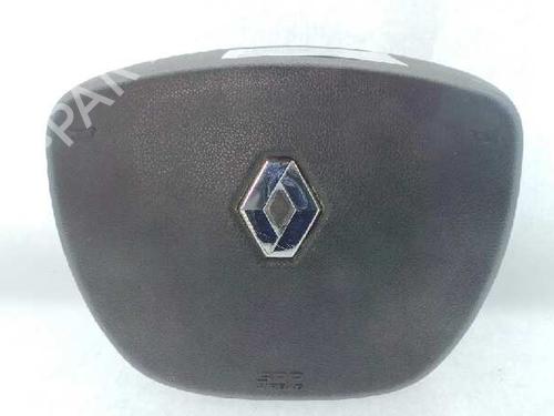 Driver airbag RENAULT LAGUNA III (BT0/1) 2.0 dCi (BT01, BT08, BT09, BT0E, BT0K, BT12, BT1C, BT1D,... | BP3239915C9 